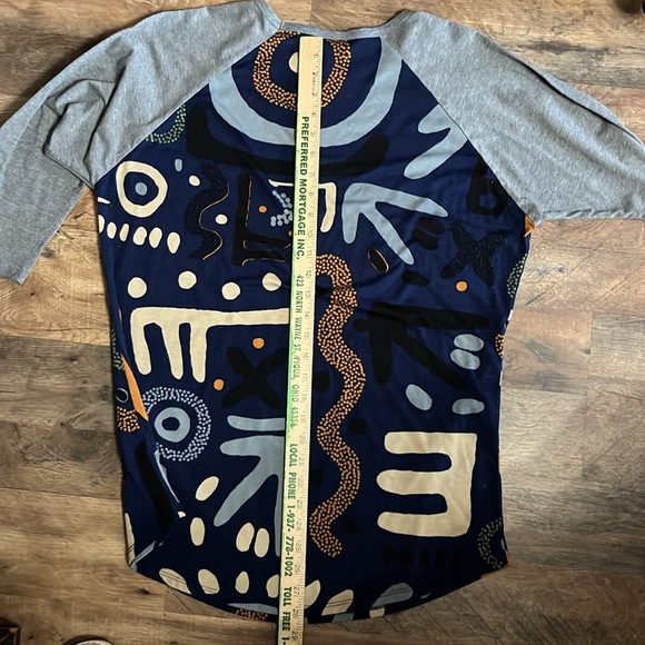 LulaRoe Randy XL - Picture 5 of 5